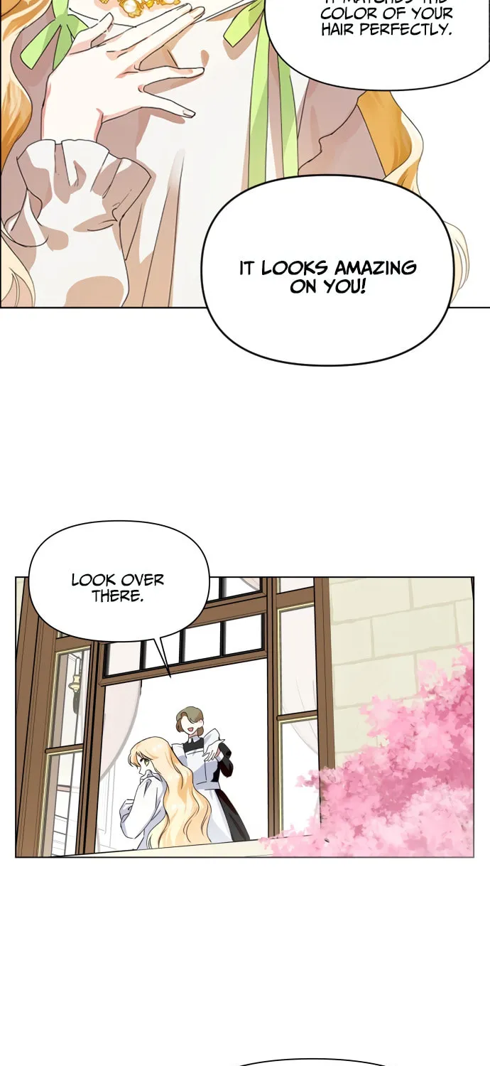 Read Your Throne chapter 3 image 75 on Lezhin