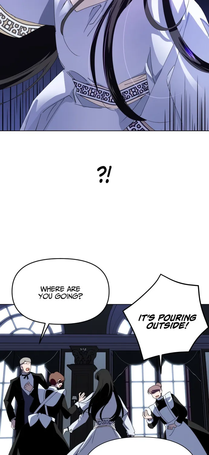 Read Your Throne chapter 3 image 8 on Lezhin