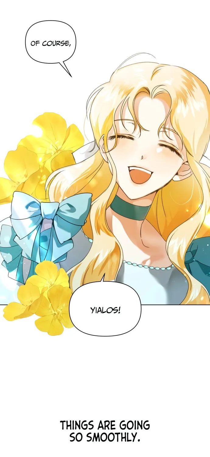 Read Your Throne chapter 3 image 80 on Lezhin