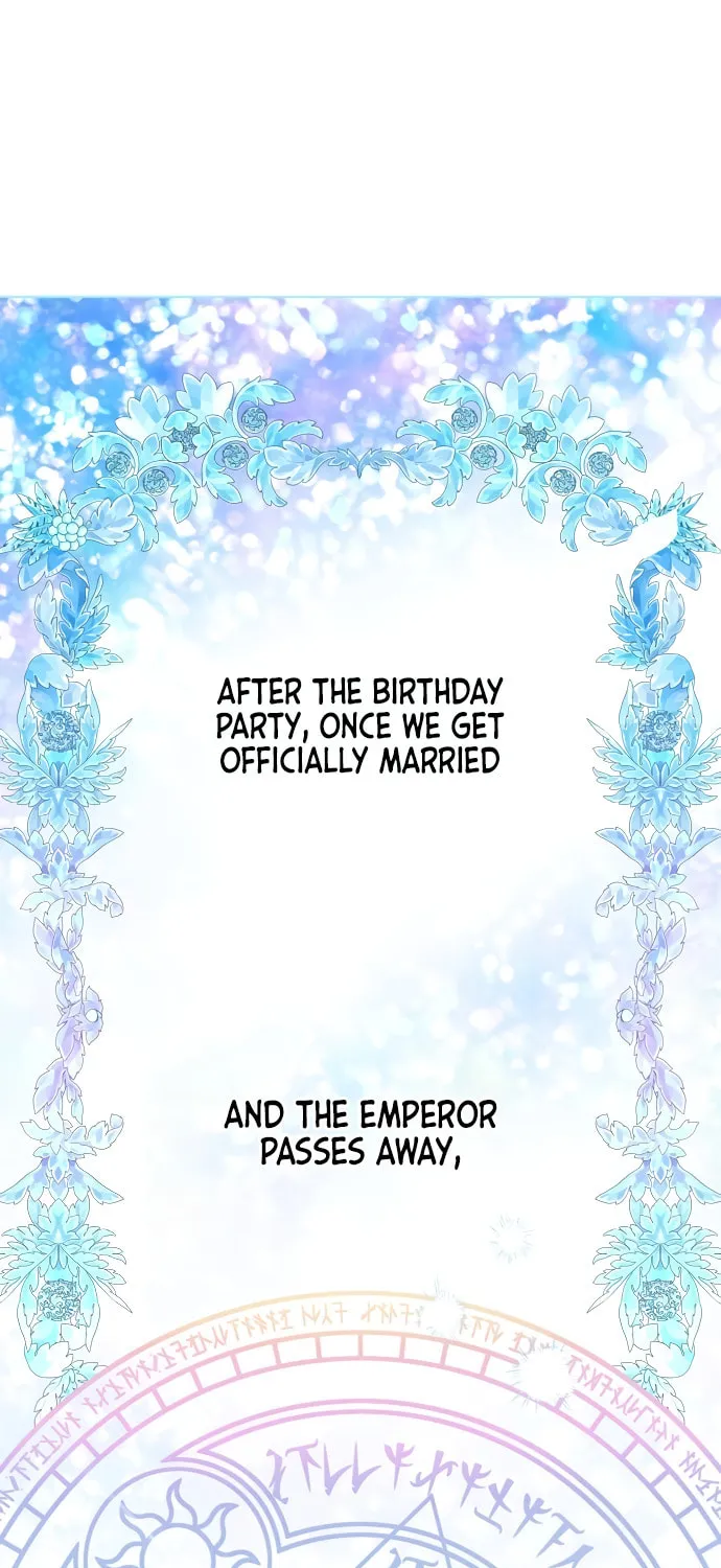 Read Your Throne chapter 3 image 81 on Lezhin