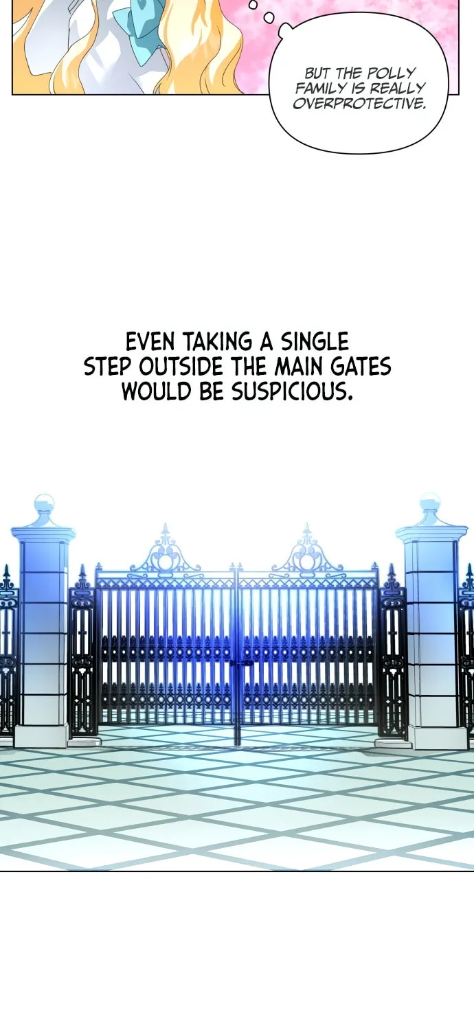 Read Your Throne chapter 3 image 84 on Lezhin