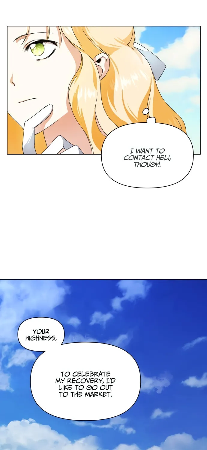 Read Your Throne chapter 3 image 85 on Lezhin