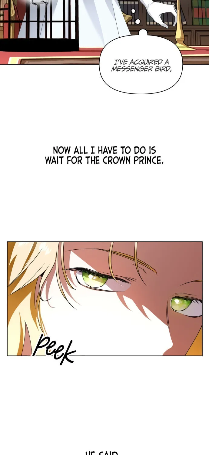 Read Your Throne chapter 3 image 89 on Lezhin