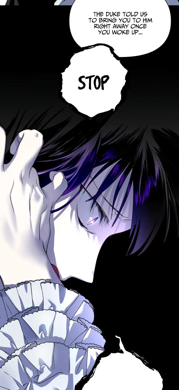Read Your Throne chapter 3 image 9 on Lezhin