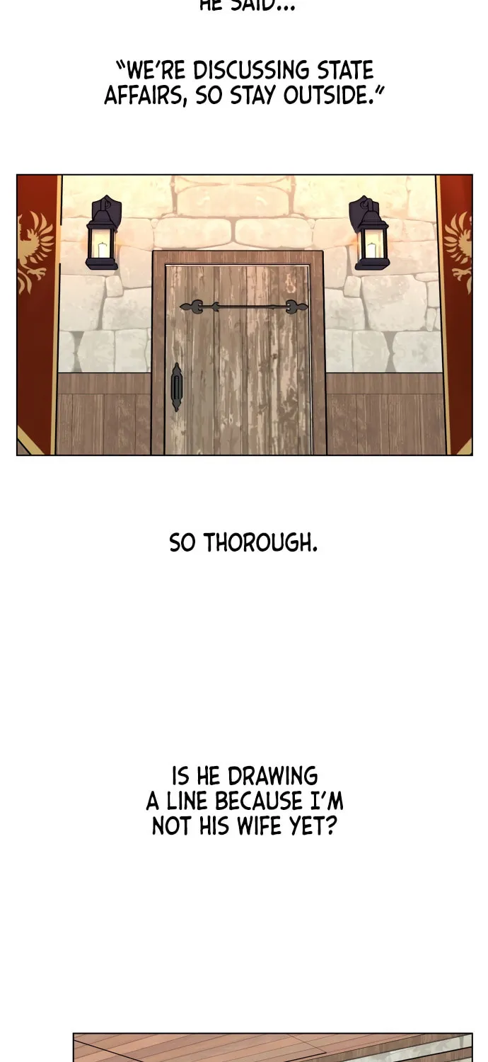 Read Your Throne chapter 3 image 90 on Lezhin