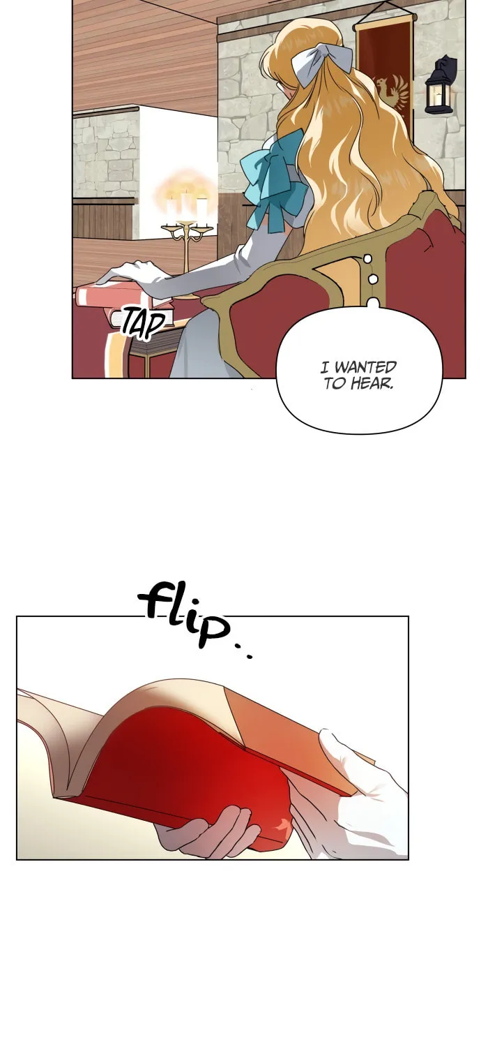 Read Your Throne chapter 3 image 91 on Lezhin