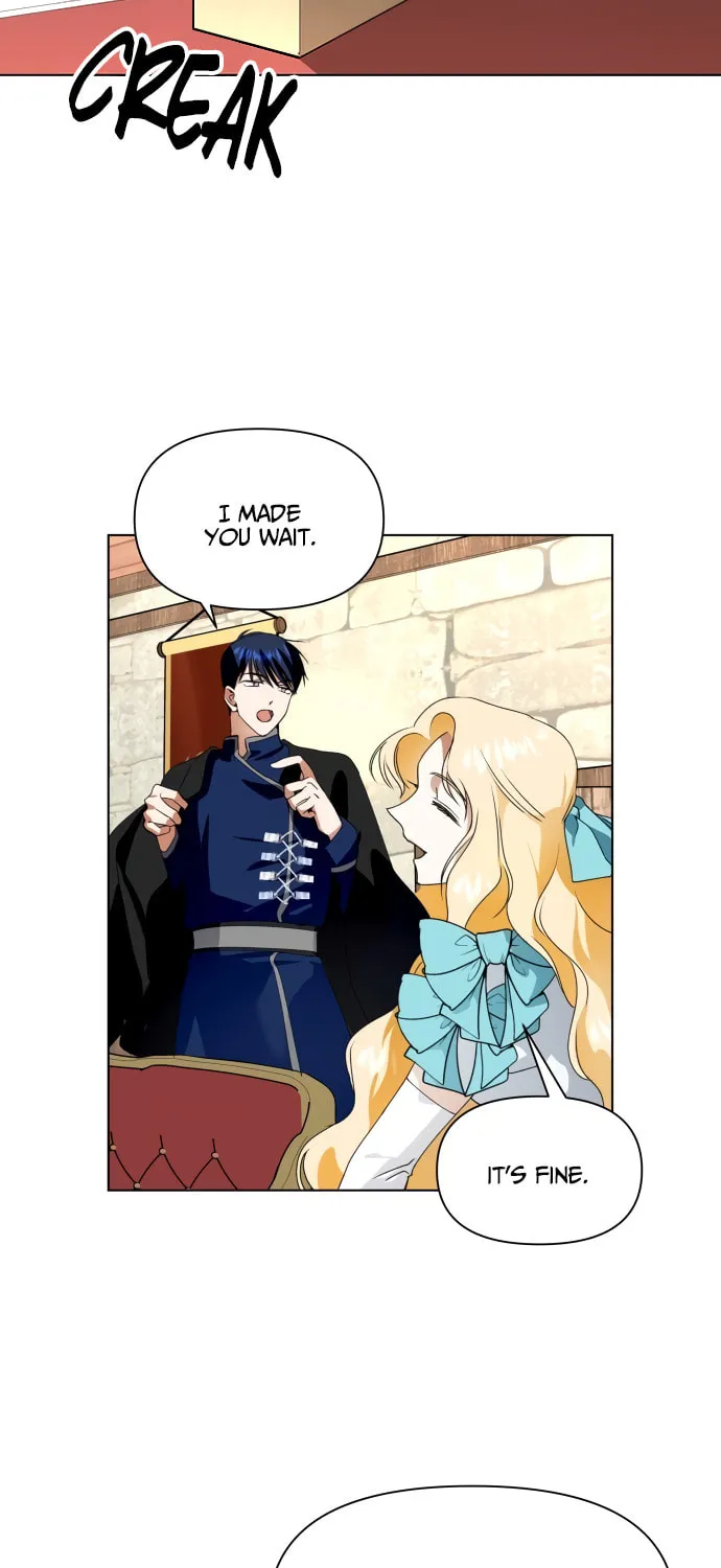 Read Your Throne chapter 3 image 94 on Lezhin