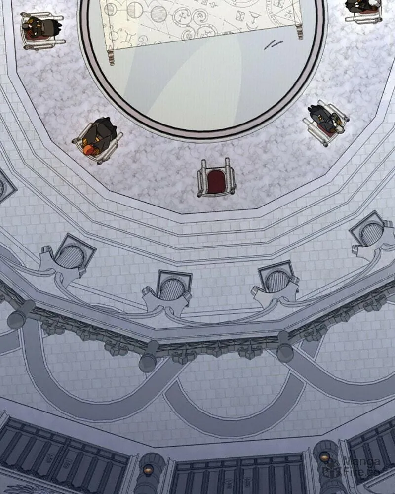 Read Your Throne chapter 30 image 114 on Lezhin