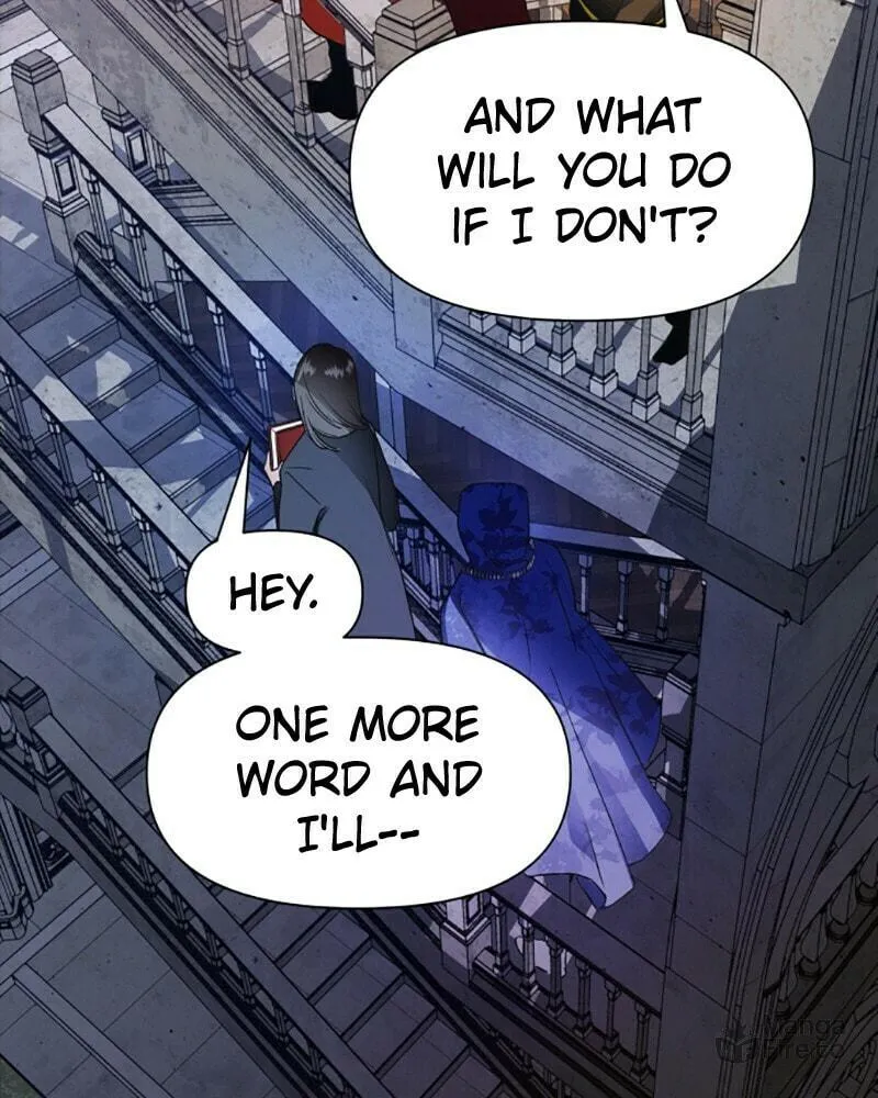 Read Your Throne chapter 30 image 139 on Lezhin