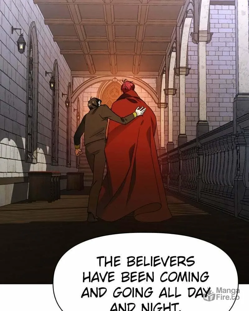 Read Your Throne chapter 30 image 144 on Lezhin