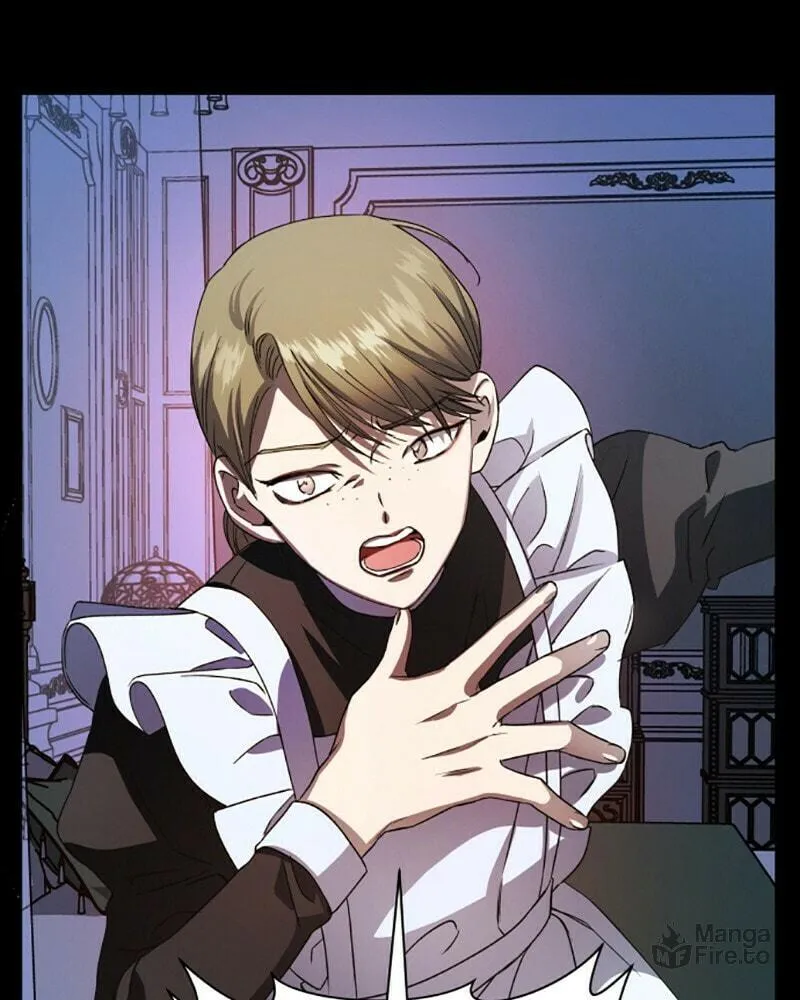 Read Your Throne chapter 30 image 2 on Lezhin