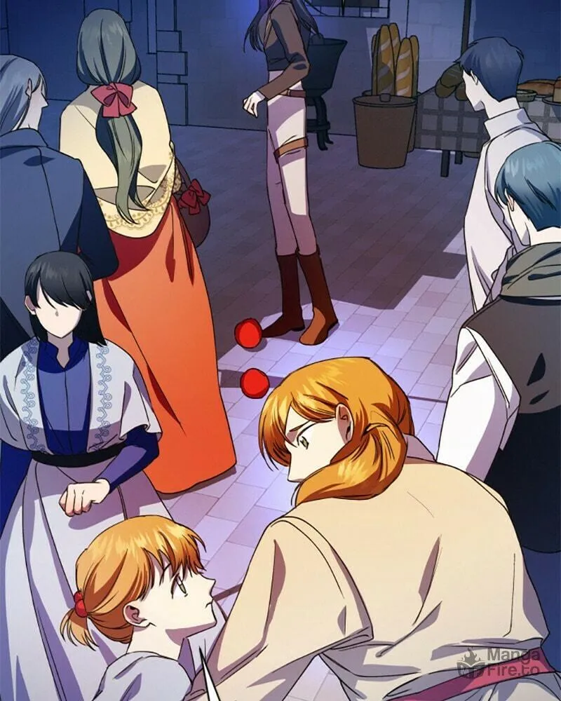 Read Your Throne chapter 30 image 29 on Lezhin