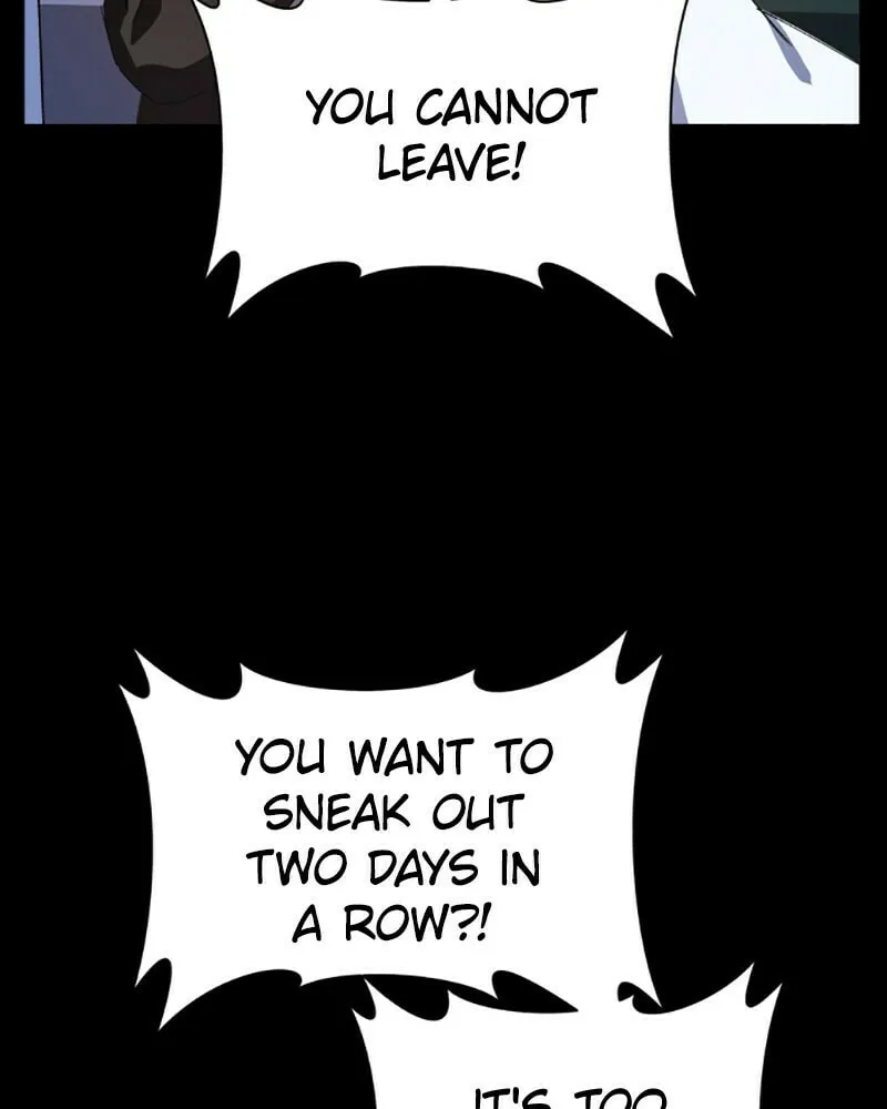 Read Your Throne chapter 30 image 3 on Lezhin