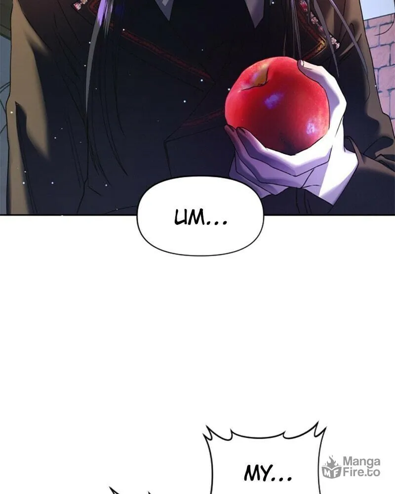 Read Your Throne chapter 30 image 35 on Lezhin