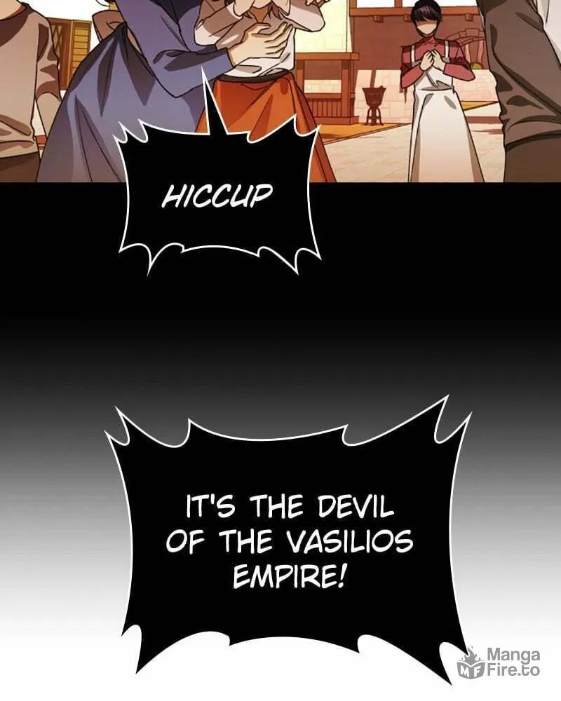 Read Your Throne chapter 30 image 59 on Lezhin