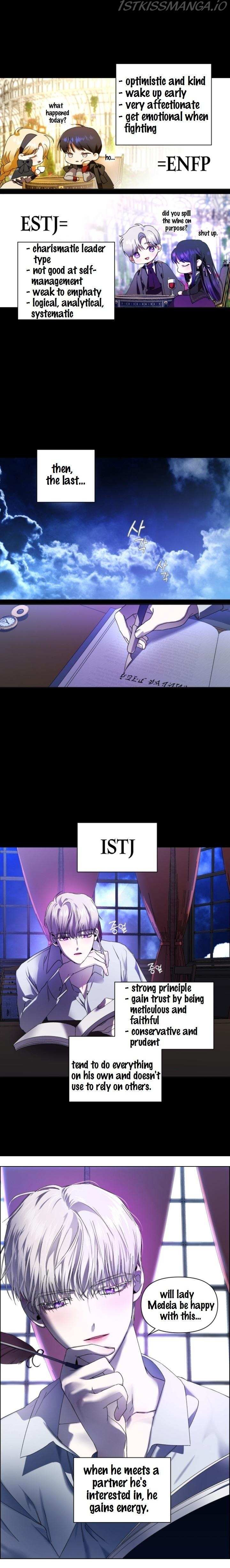 Read Your Throne chapter 31.5 image 3 on Lezhin