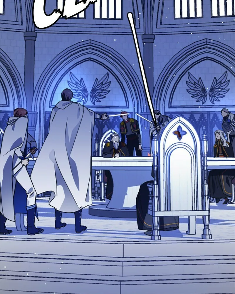 Read Your Throne chapter 31 image 117 on Lezhin