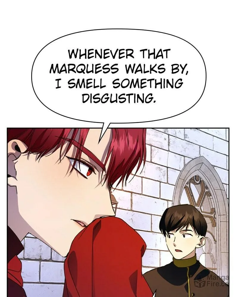 Read Your Throne chapter 31 image 17 on Lezhin