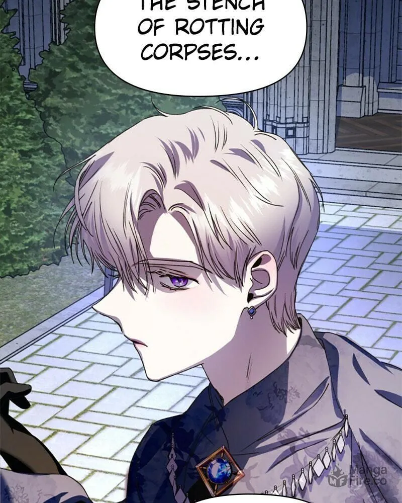 Read Your Throne chapter 31 image 19 on Lezhin