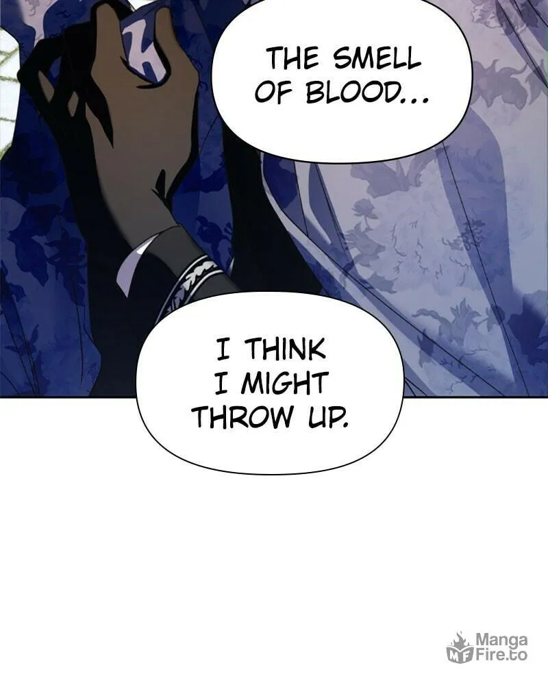 Read Your Throne chapter 31 image 20 on Lezhin