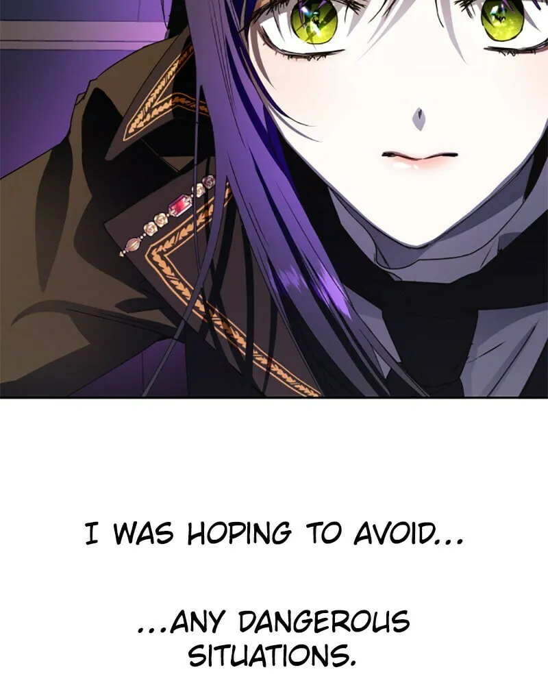 Read Your Throne chapter 31 image 3 on Lezhin