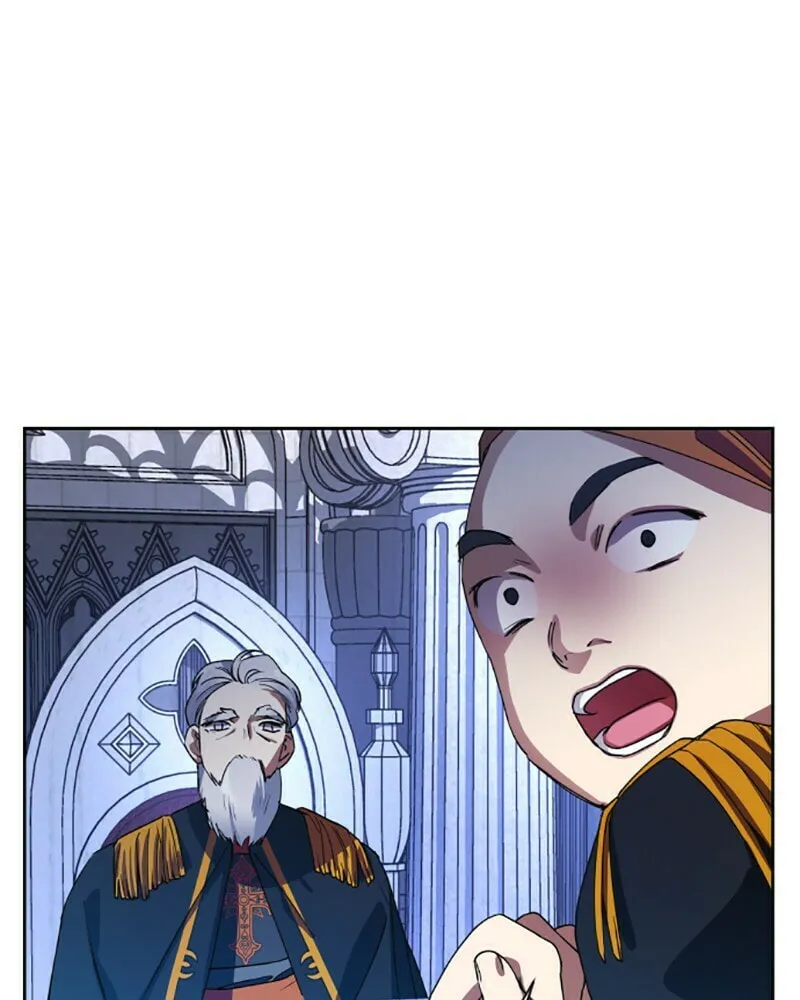 Read Your Throne chapter 31 image 37 on Lezhin