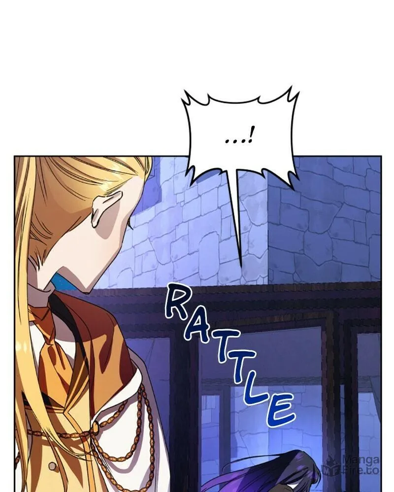 Read Your Throne chapter 31 image 4 on Lezhin