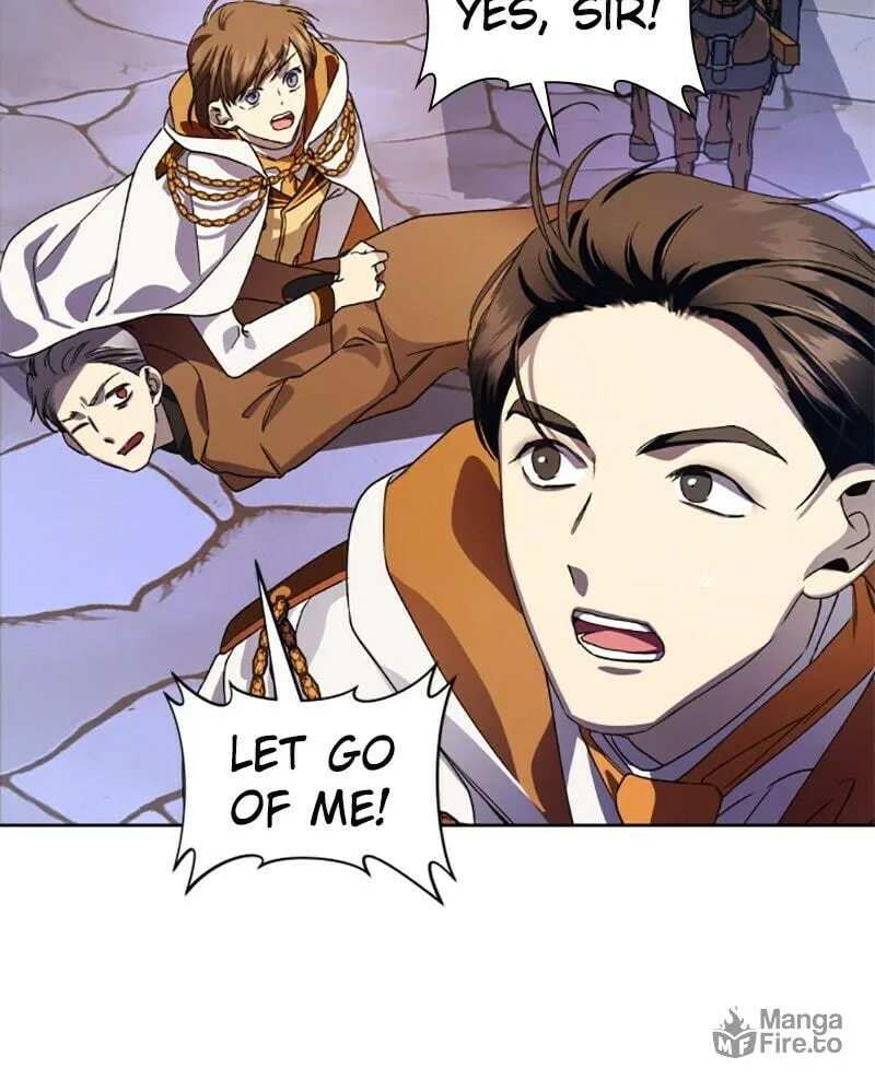 Read Your Throne chapter 31 image 54 on Lezhin