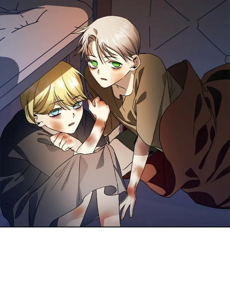 Read Your Throne chapter 31 image 58 on Lezhin