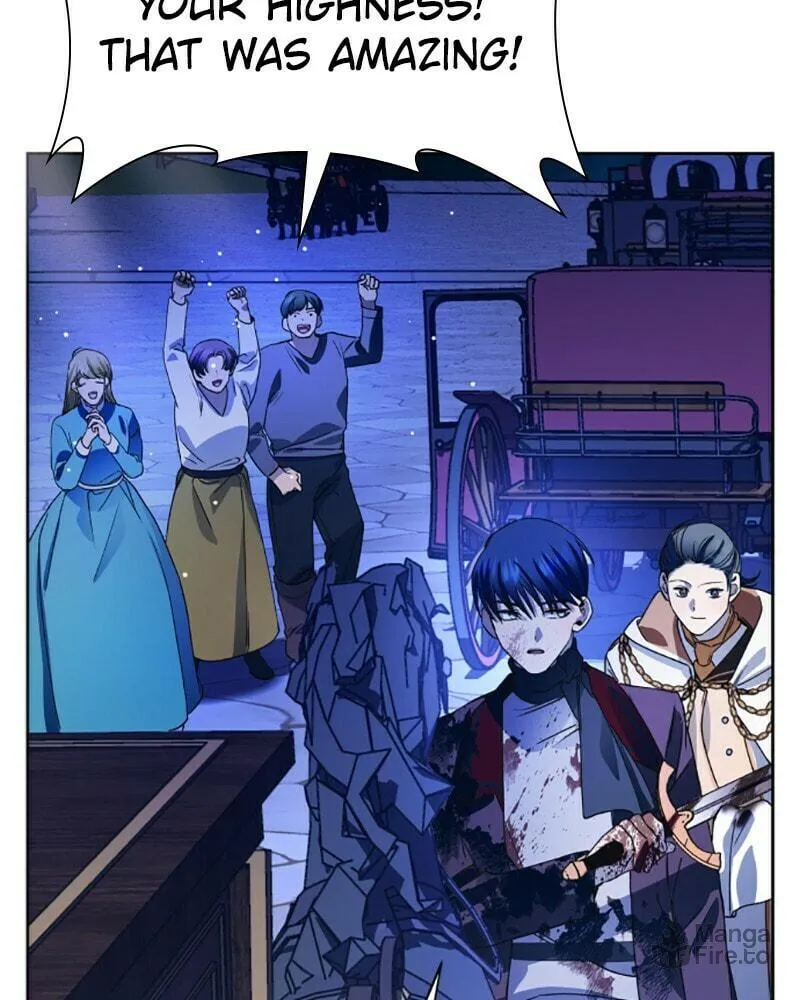 Read Your Throne chapter 31 image 79 on Lezhin