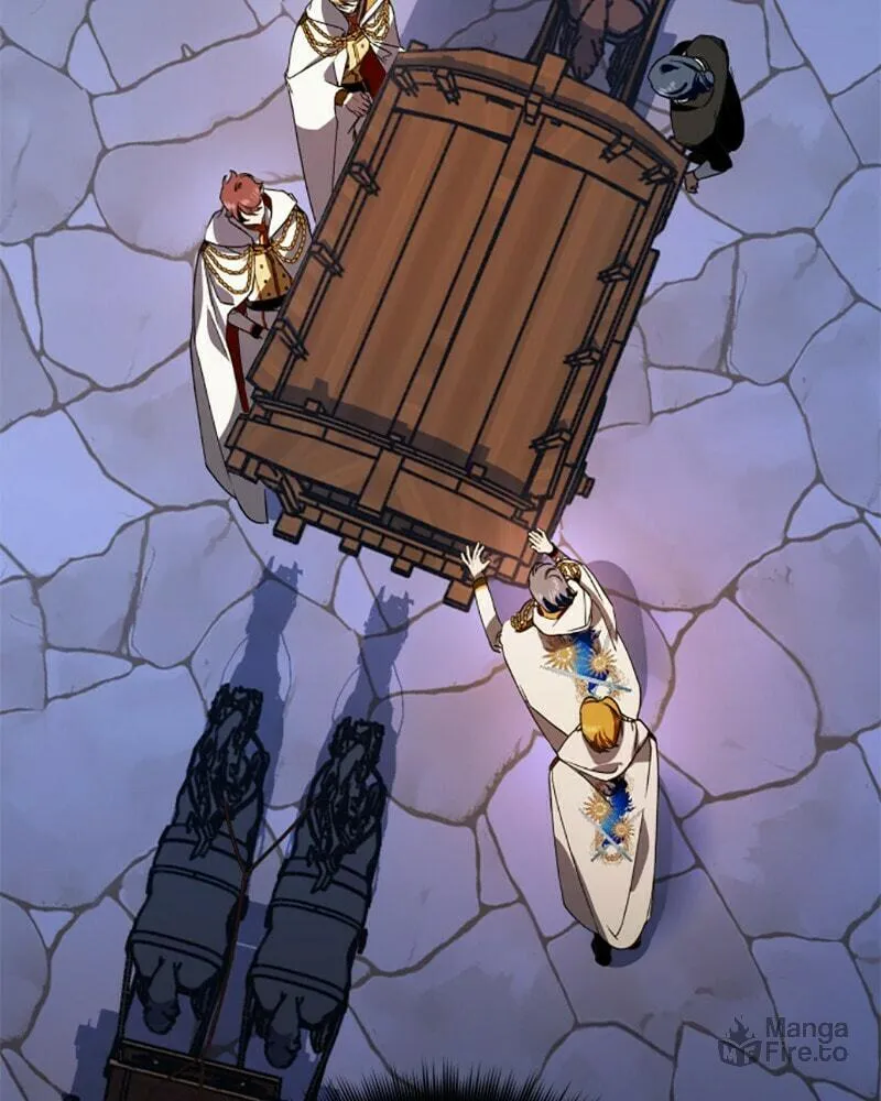 Read Your Throne chapter 31 image 9 on Lezhin