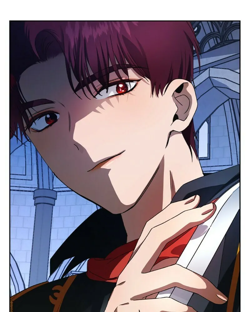Read Your Throne chapter 32 image 117 on Lezhin