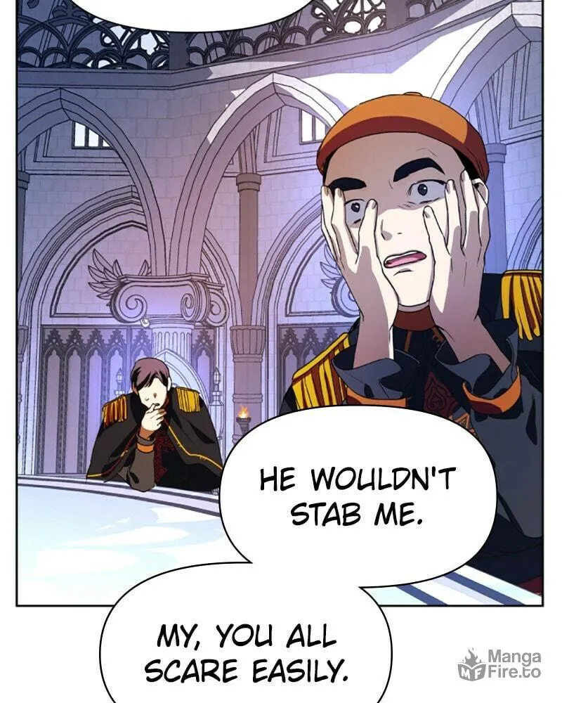 Read Your Throne chapter 32 image 119 on Lezhin