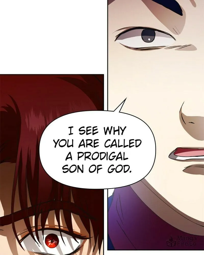 Read Your Throne chapter 32 image 129 on Lezhin