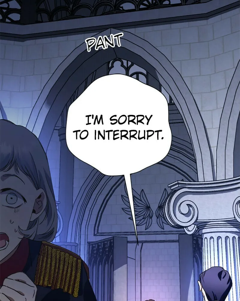 Read Your Throne chapter 32 image 135 on Lezhin