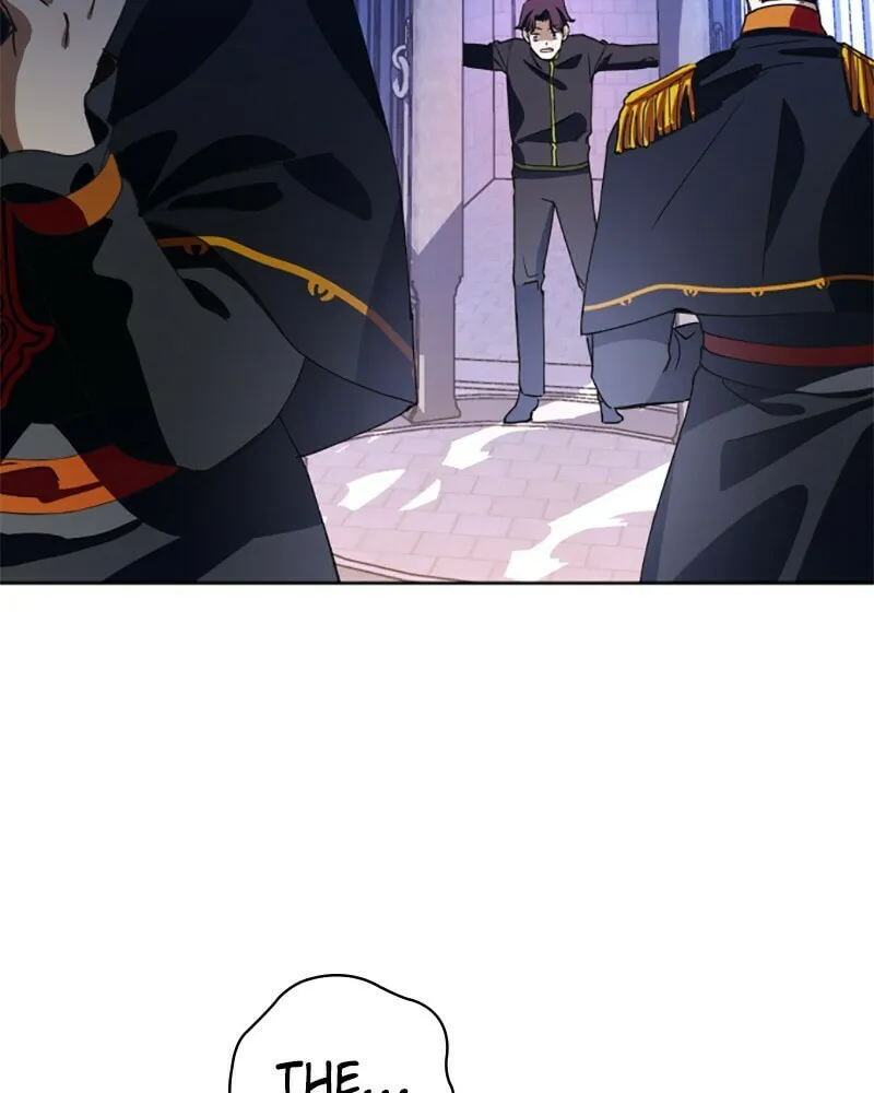 Read Your Throne chapter 32 image 136 on Lezhin