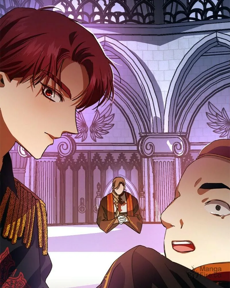 Read Your Throne chapter 32 image 139 on Lezhin