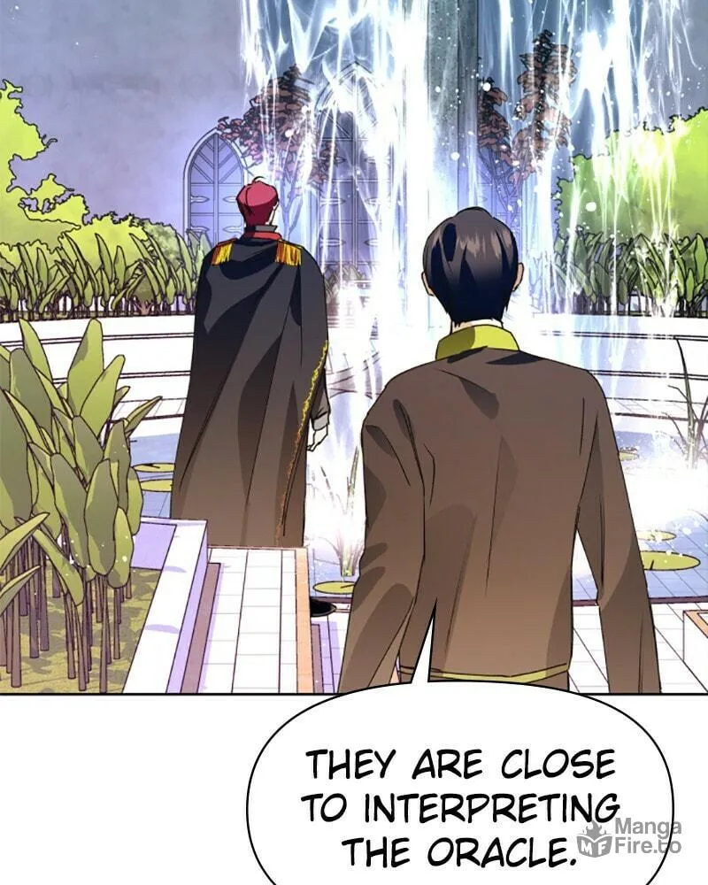 Read Your Throne chapter 32 image 146 on Lezhin