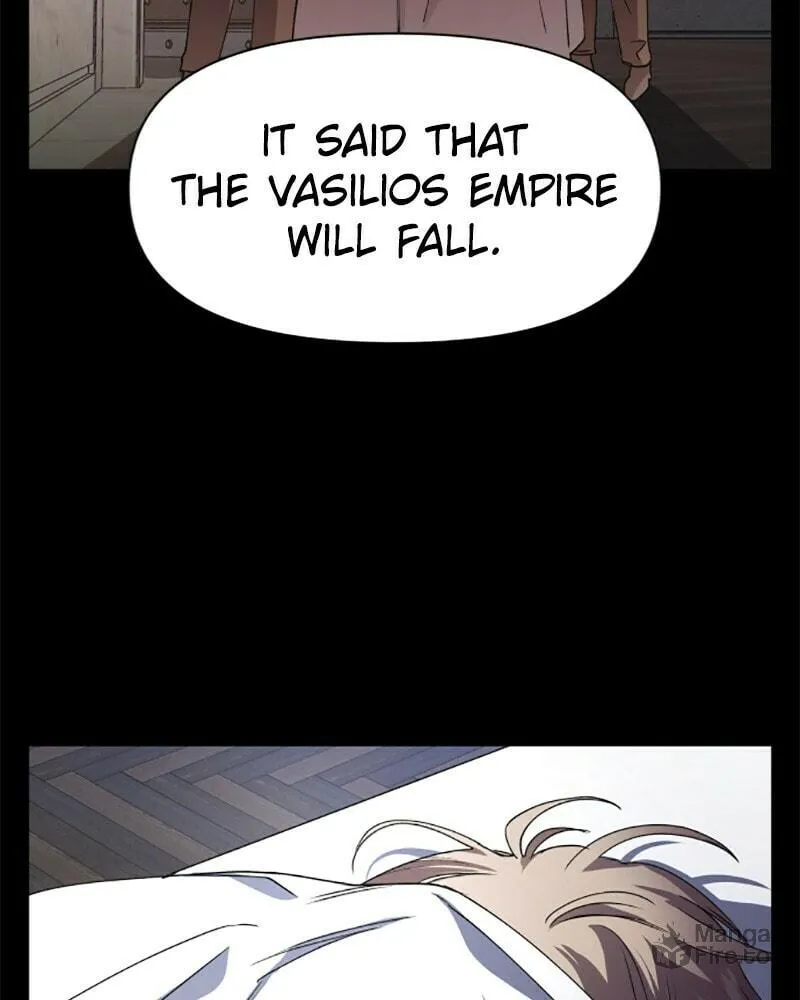 Read Your Throne chapter 32 image 159 on Lezhin