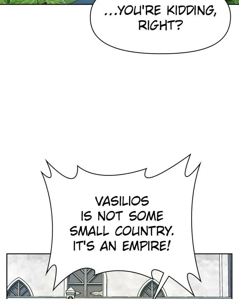 Read Your Throne chapter 32 image 165 on Lezhin