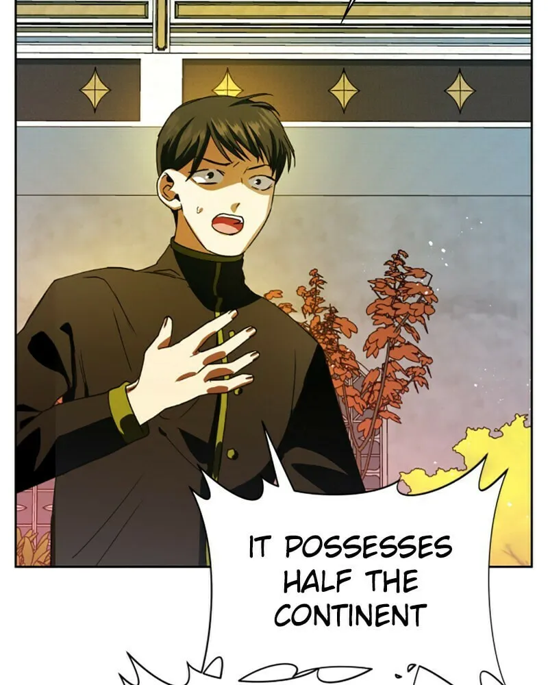 Read Your Throne chapter 32 image 166 on Lezhin