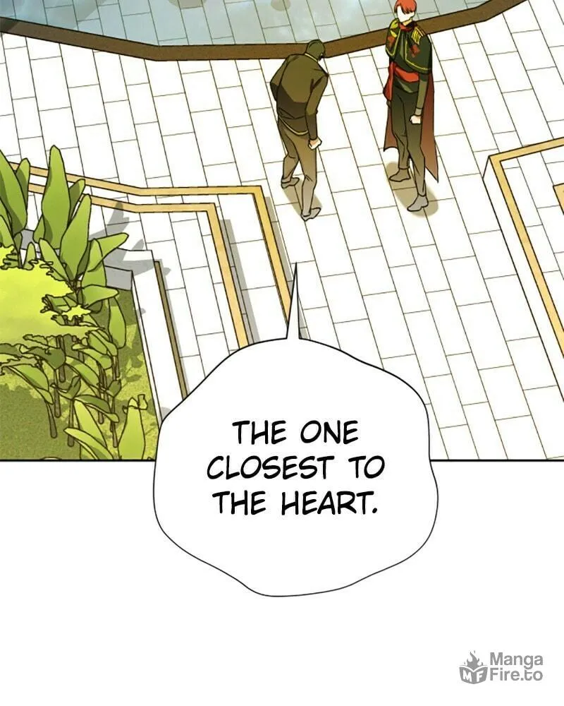Read Your Throne chapter 32 image 170 on Lezhin