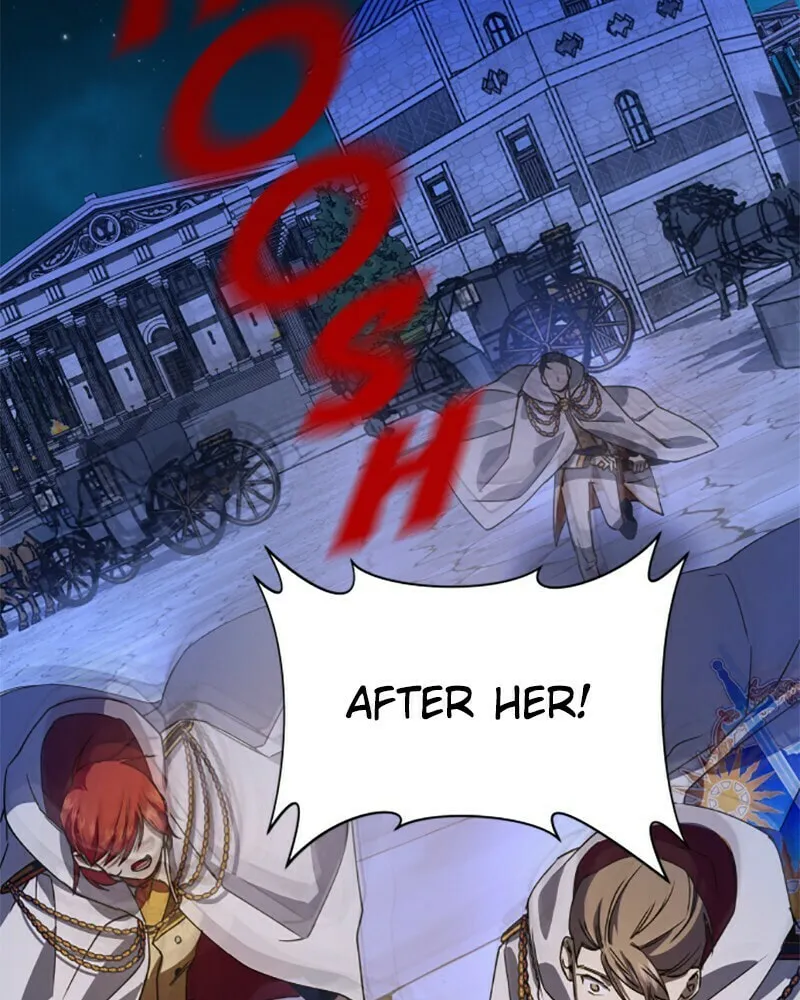 Read Your Throne chapter 32 image 18 on Lezhin