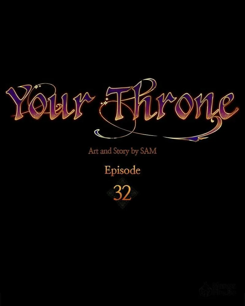 Read Your Throne chapter 32 image 185 on Lezhin