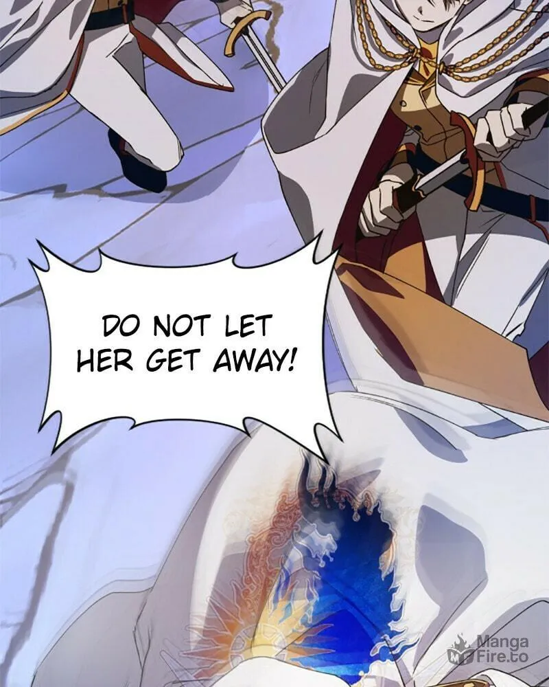 Read Your Throne chapter 32 image 19 on Lezhin