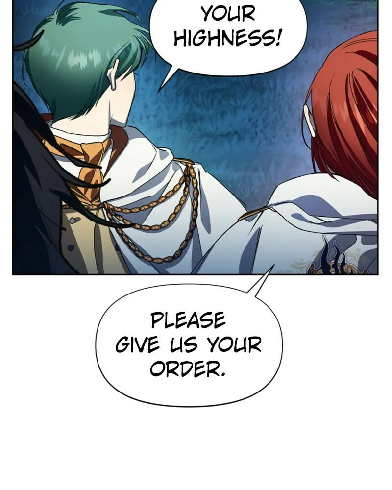 Read Your Throne chapter 32 image 36 on Lezhin