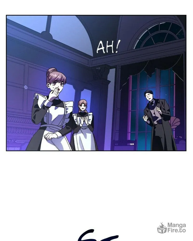 Read Your Throne chapter 32 image 44 on Lezhin