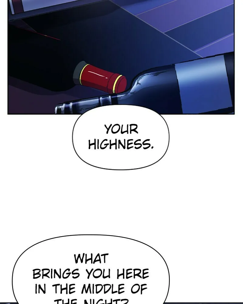Read Your Throne chapter 32 image 46 on Lezhin