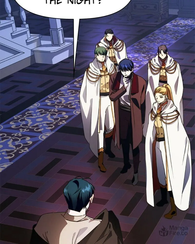 Read Your Throne chapter 32 image 47 on Lezhin