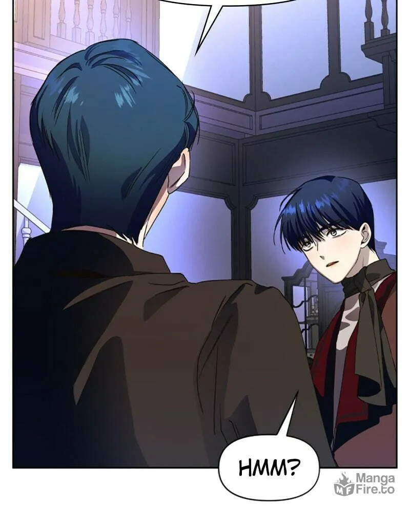 Read Your Throne chapter 32 image 49 on Lezhin